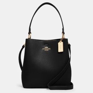 COACH Town Bucket Bag
